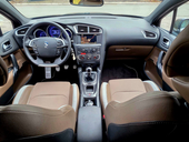 Citroen DS4 1.6 Ehdi SO CHIC