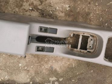 Naslon za ruku za Nissan Primera