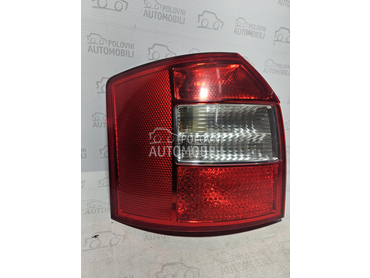 A4 B6 KARAV ŠTOP SVETLO za Audi A4 od 2001. do 2004. god.