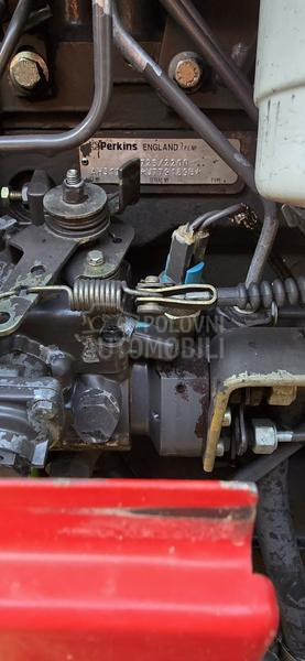 Massey Ferguson 6140