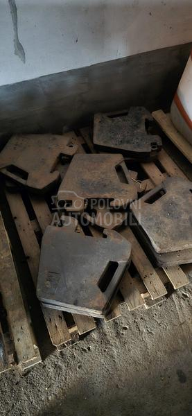 Massey Ferguson 6140