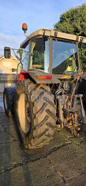 Massey Ferguson 6140