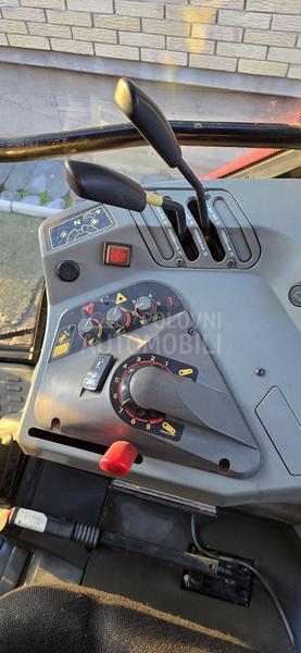 Massey Ferguson 6140