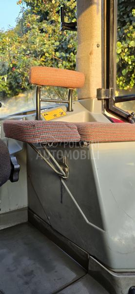 Massey Ferguson 6140