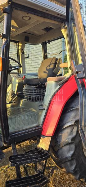 Massey Ferguson 6140