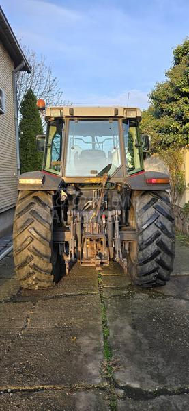Massey Ferguson 6140