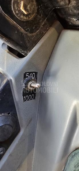 Massey Ferguson 6140