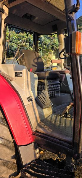 Massey Ferguson 6140