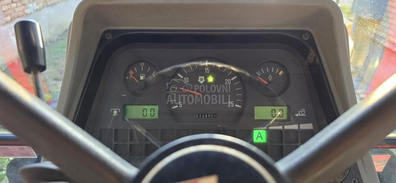 Massey Ferguson 6140