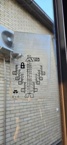 Massey Ferguson 6140