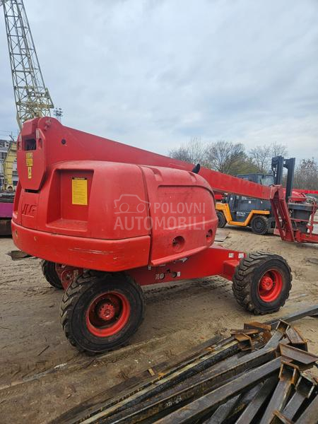 JLG 460