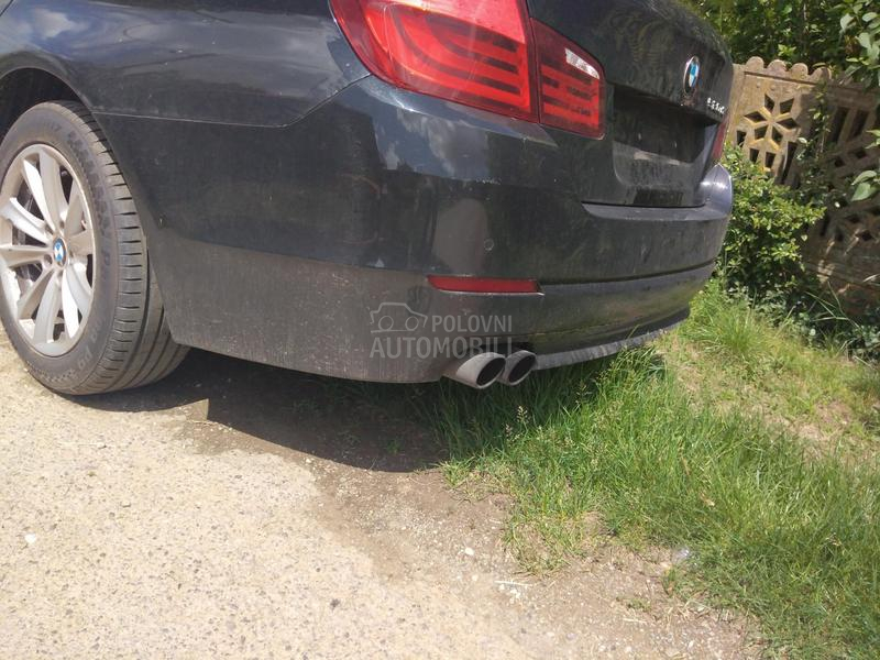 Delovi za BMW 520