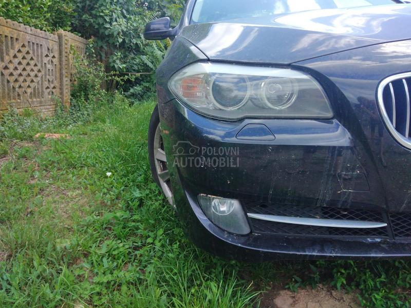 Delovi za BMW 520