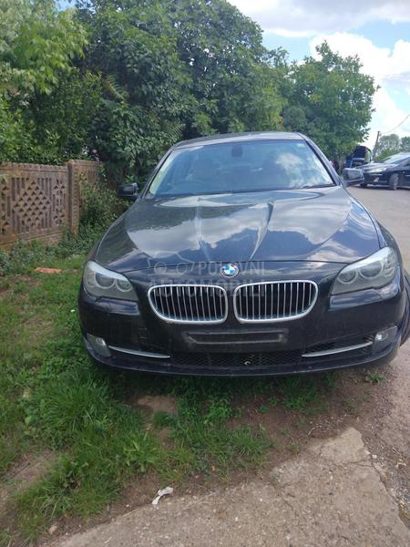 Delovi za BMW 520