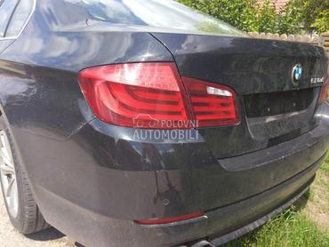Delovi za BMW 520