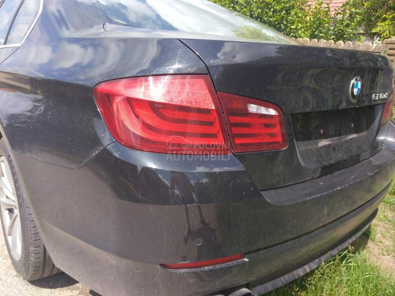 Delovi za BMW 520