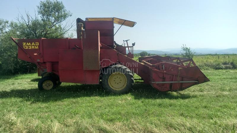 Zmaj 133