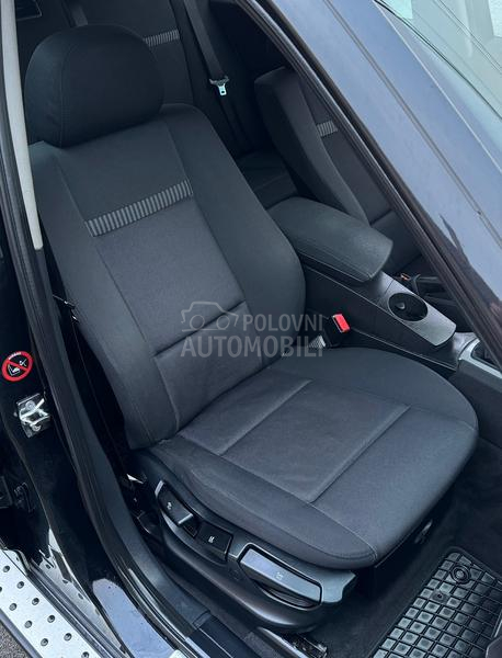 BMW X3 2.0d Nav/Xenon