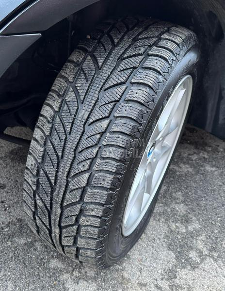 BMW X3 2.0d Nav/Xenon