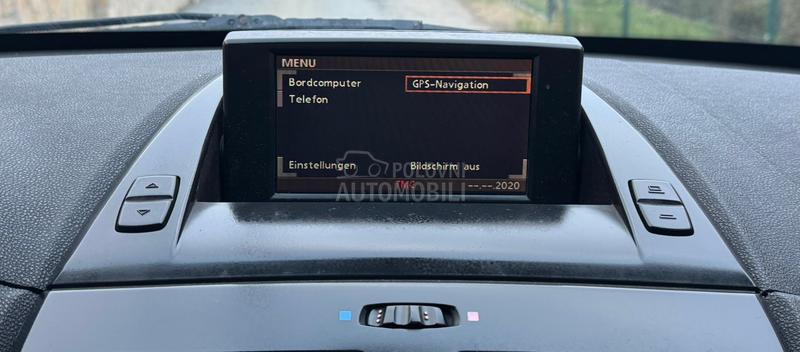 BMW X3 2.0d Nav/Xenon