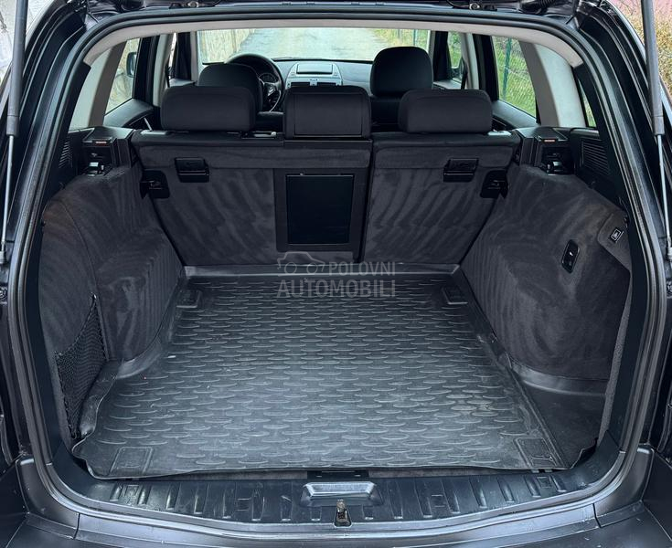 BMW X3 2.0d Nav/Xenon