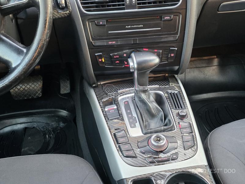 Audi A4 2.0 TDI