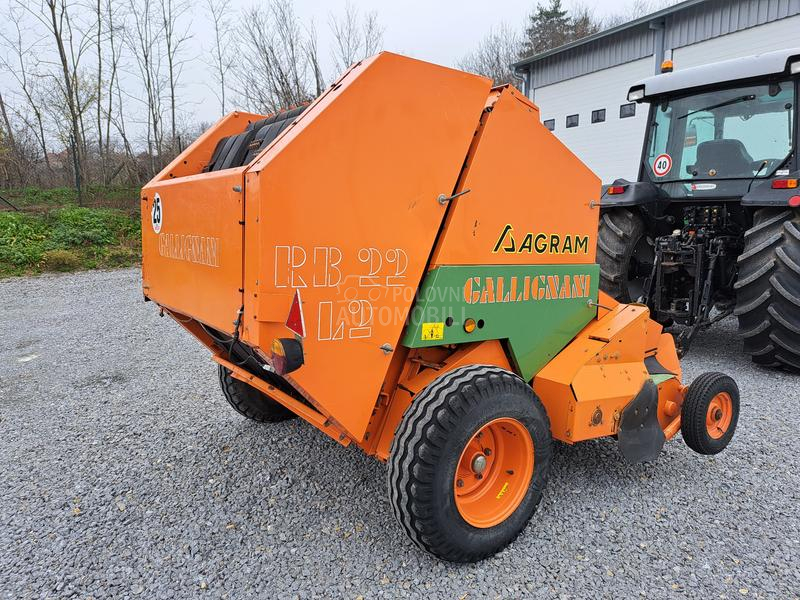 Gallignani RB 22