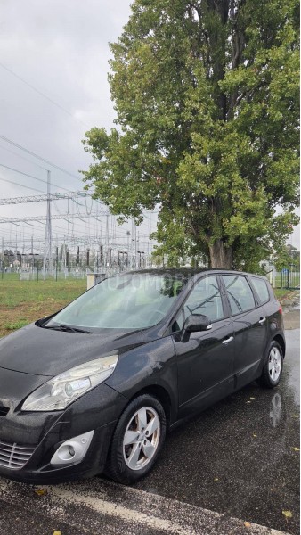 Renault Scenic 1.4 tce