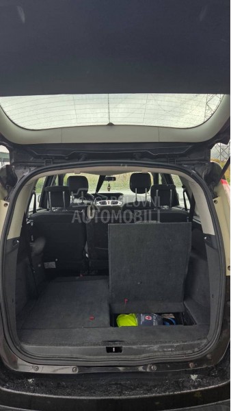 Renault Scenic 1.4 tce