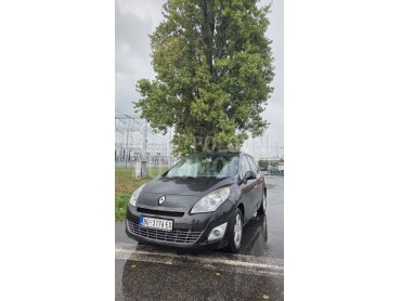 Renault Scenic 1.4 tce