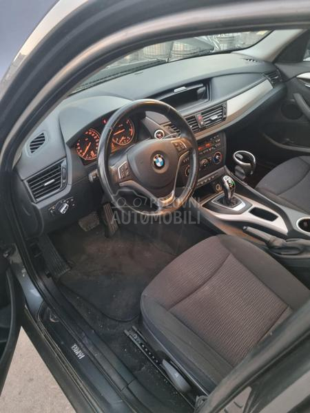 Delovi za BMW X1