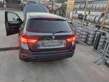 Delovi za BMW X1