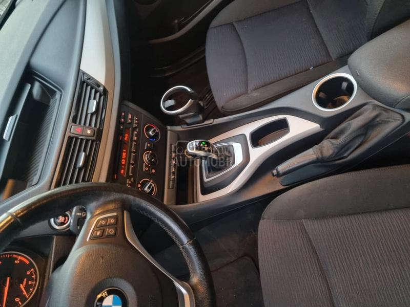 Delovi za BMW X1