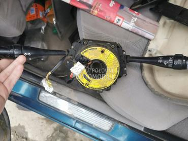 Ablender za Nissan Primera