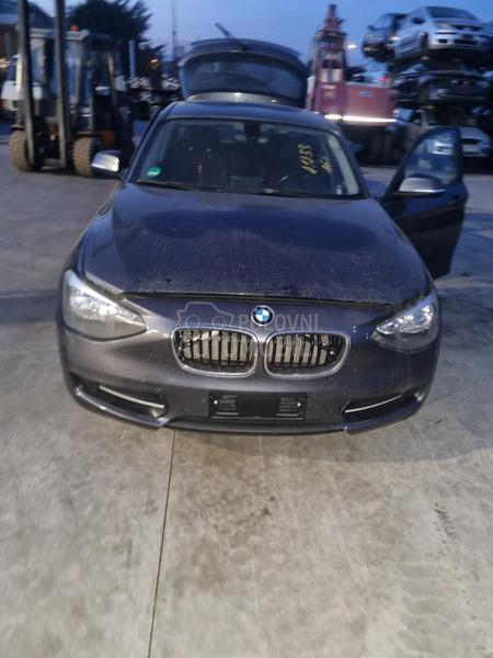 Delovi za BMW 118