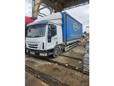 Iveco Cargo