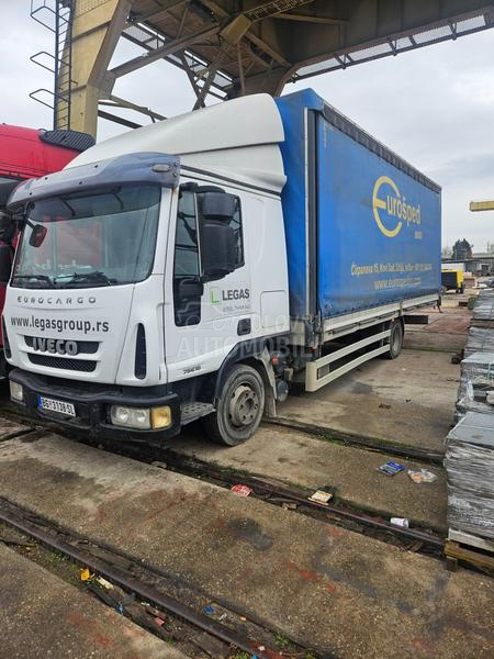 Iveco Cargo