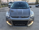 Ford Kuga 2,0Tdci 4x4 AUT/NAVl