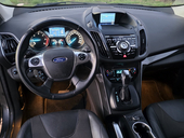 Ford Kuga 2,0Tdci 4x4 AUT/NAVl