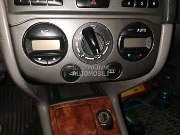 Prekidaci grejanja za Nissan Primera