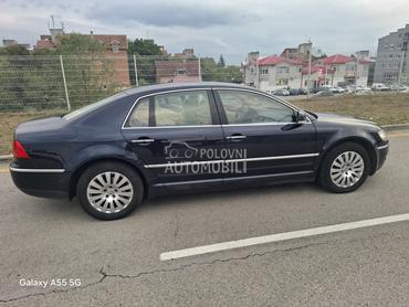 Volkswagen Phaeton 3.0 TDI