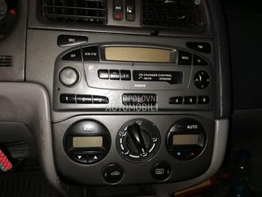 Radio za Nissan Primera