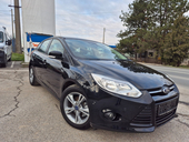 Ford Focus 1.6tdci