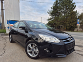 Ford Focus 1.6tdci
