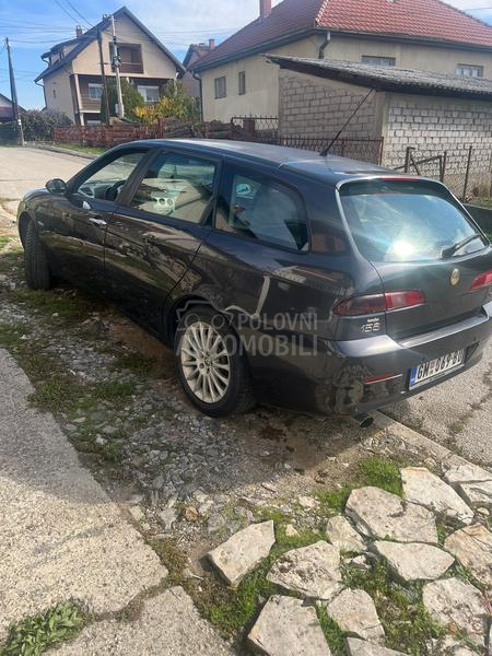 Alfa Romeo 156 