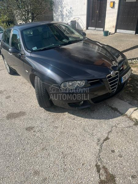Alfa Romeo 156 