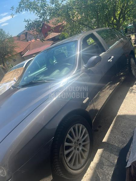 Alfa Romeo 156 