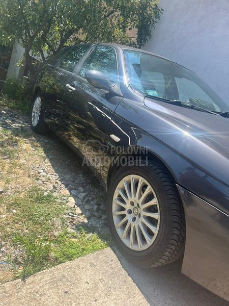 Alfa Romeo 156 