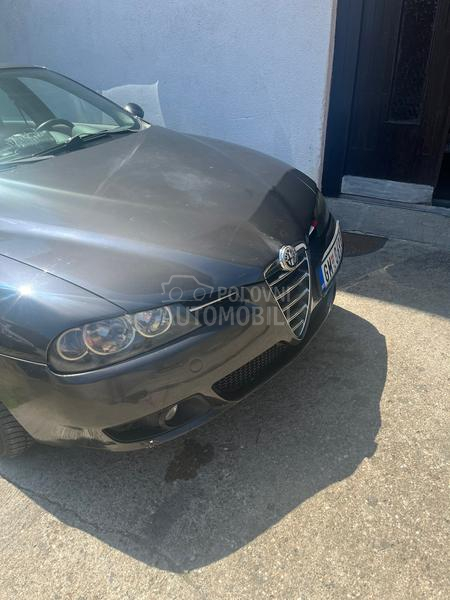 Alfa Romeo 156 