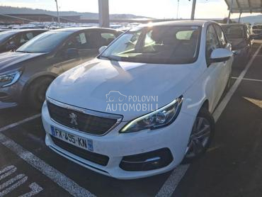 Peugeot 308 1.5BlueHDi Active